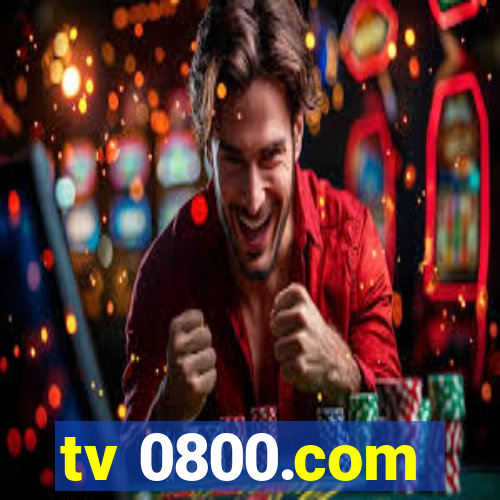 tv 0800.com